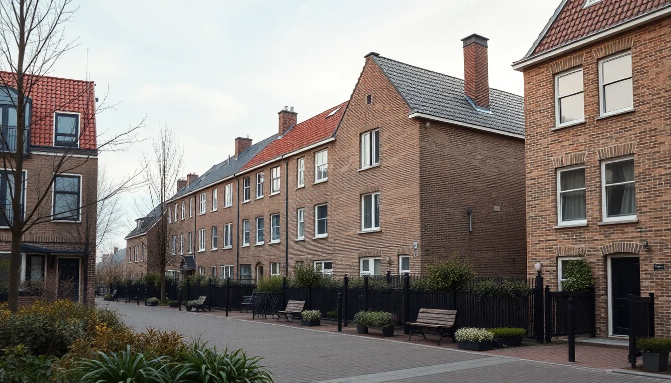 Nieuwbouw 2026 context Nederlandse woningmarkt