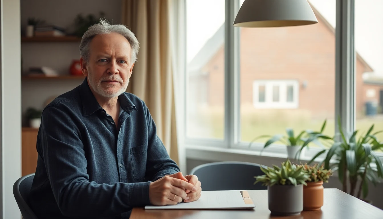 Saldering eindigt 2027 context Nederlandse woningmarkt