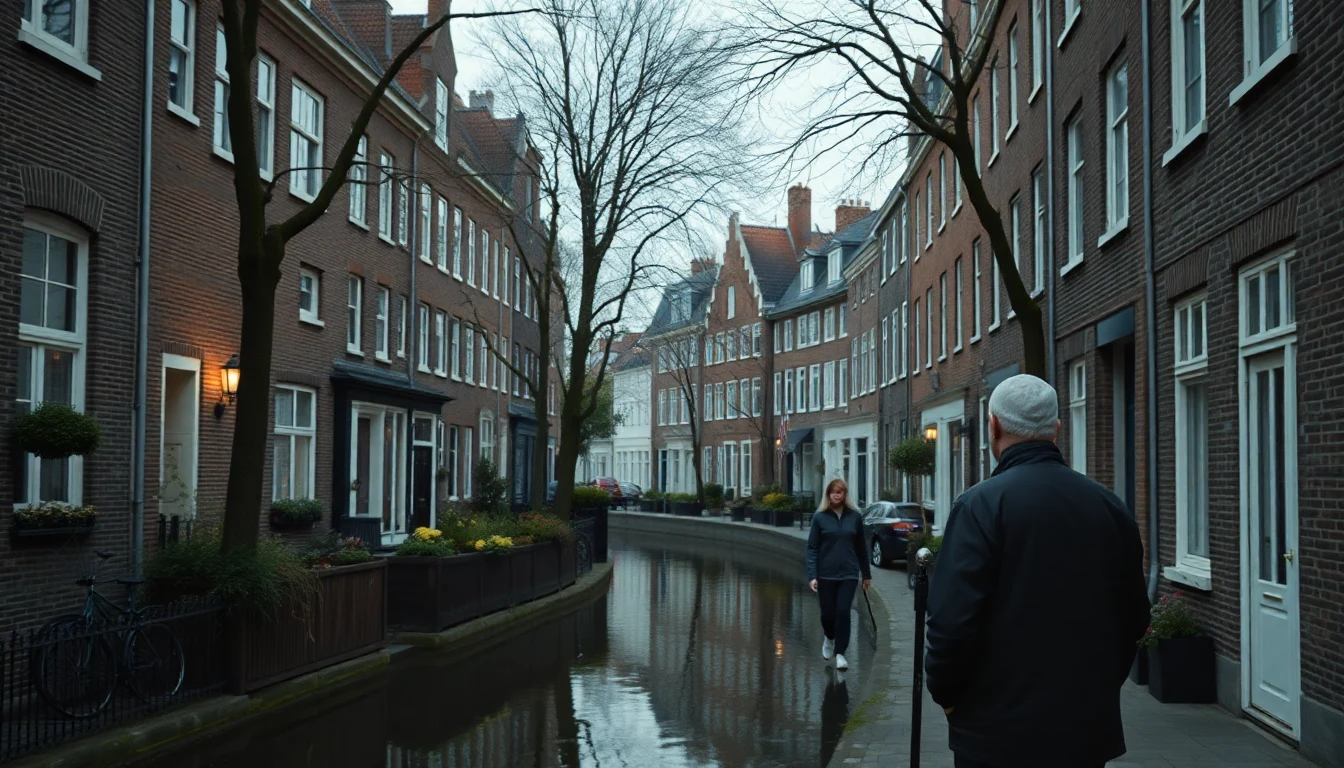 De woningmarkt in 2026 context Nederlandse woningmarkt