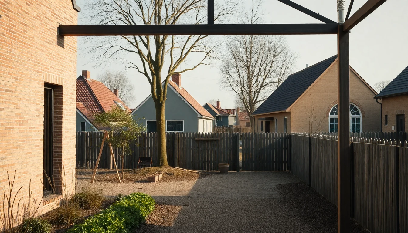 Verbouwen of verhuizen context Nederlandse woningmarkt