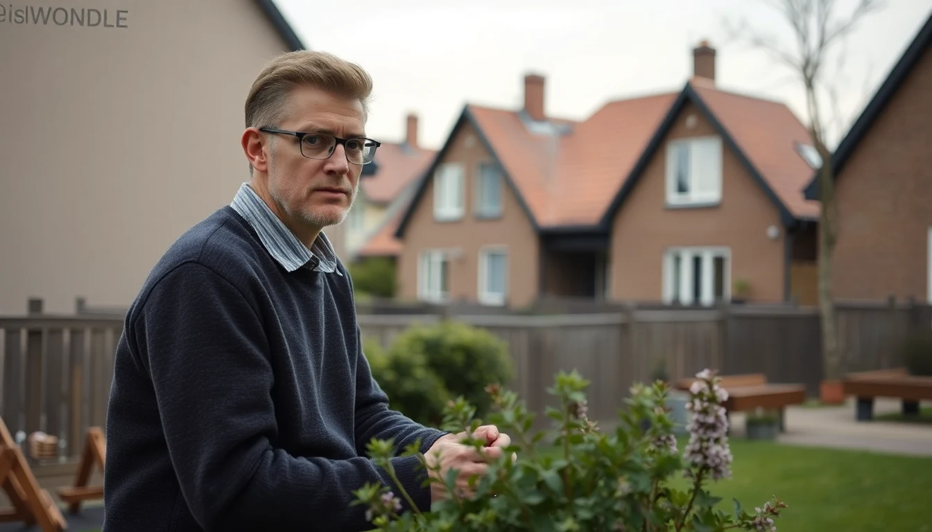Verduurzaming en woningwaarde context Nederlandse woningmarkt