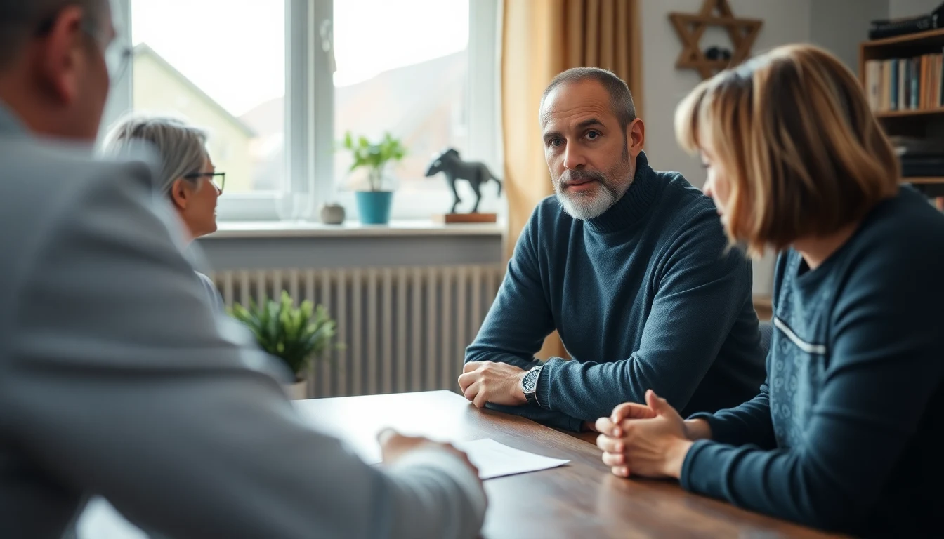 Interview context Nederlandse woningmarkt