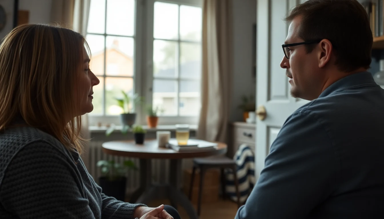 Interview context Nederlandse woningmarkt
