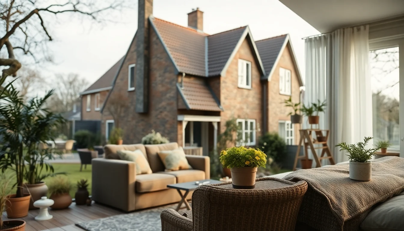 Jaren 70 woning volledig gerenoveerd &mdash; &euro;67.000 context Nederlandse woningmarkt