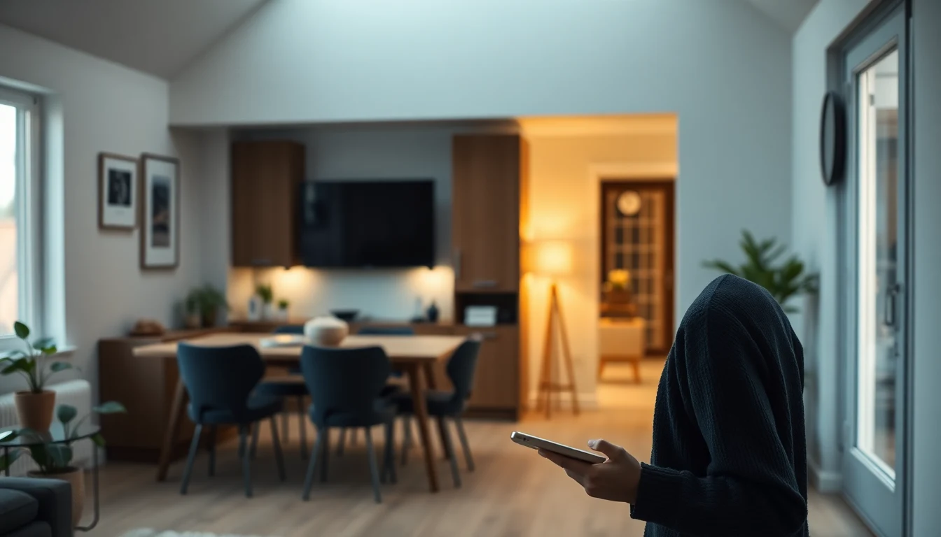 Smart home in 2026 context Nederlandse woningmarkt